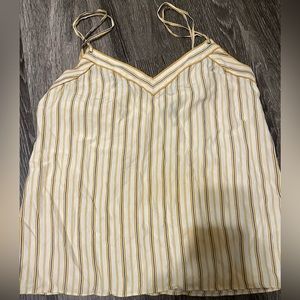 Rag & Bone Striped Tank